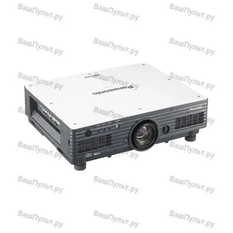 Panasonic PT-D4000E