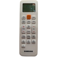 Пульт для кондиционера Samsung DB61-04899