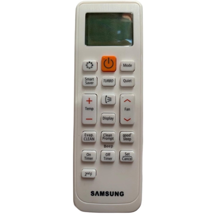 Пульт для кондиционера Samsung DB61-04899
