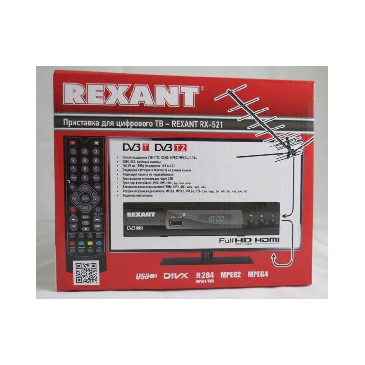 Rexant RX-521