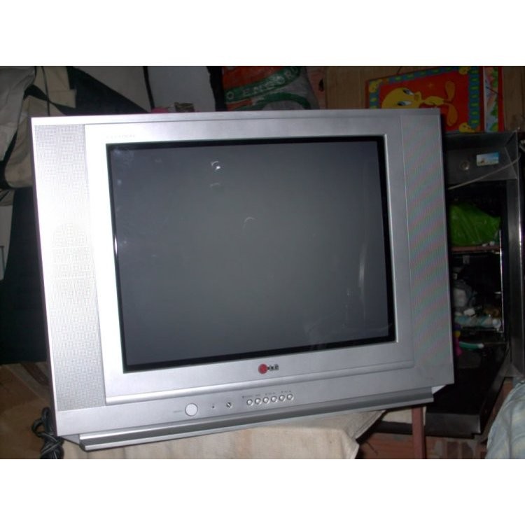 LG RP-29FD60