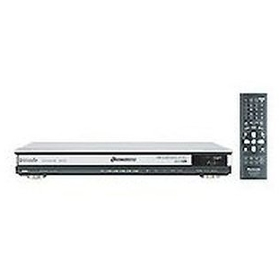 Panasonic DVD-F65