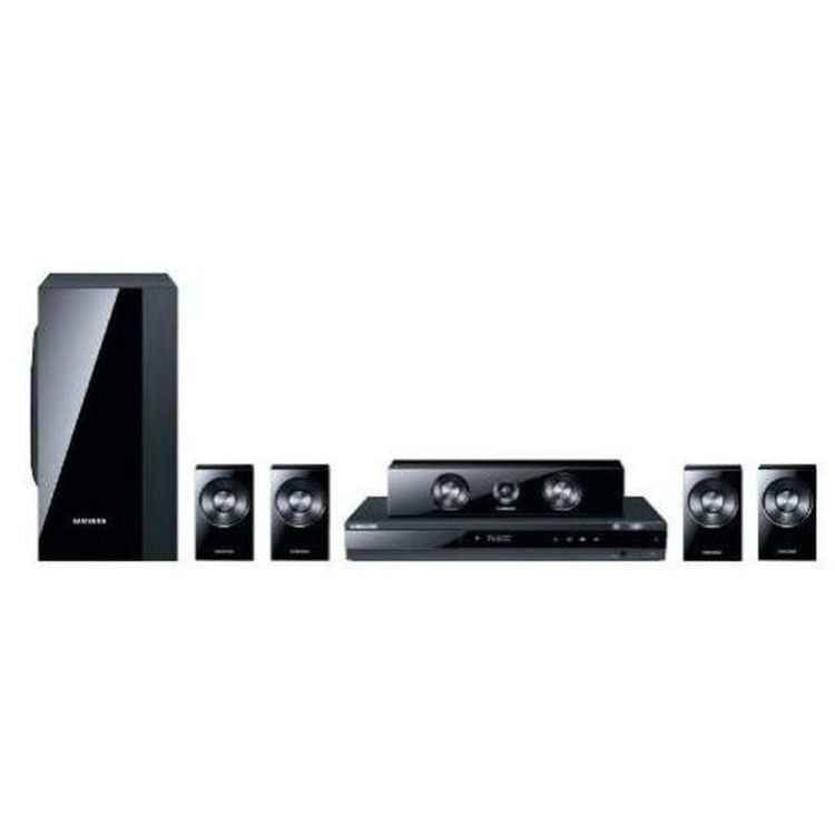Samsung HT-FM45