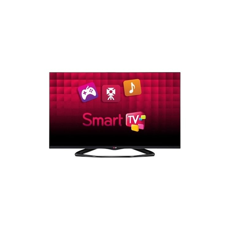 LG 47LA669V