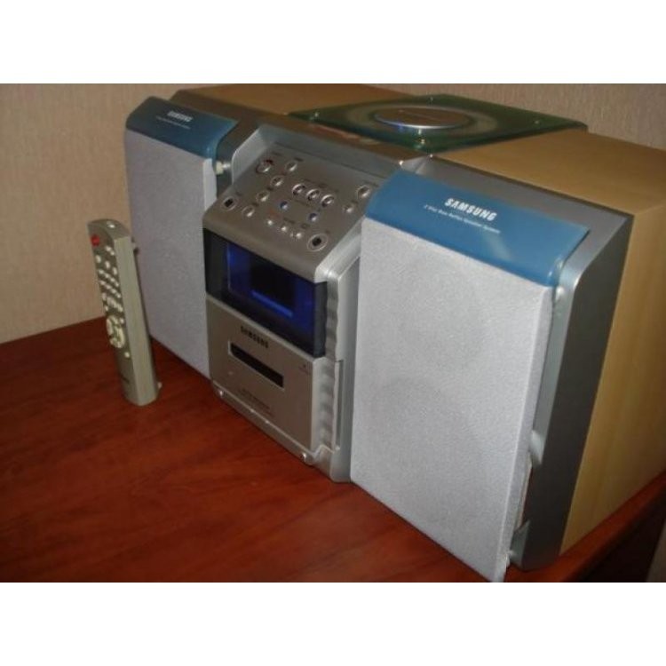 Samsung MM-B7