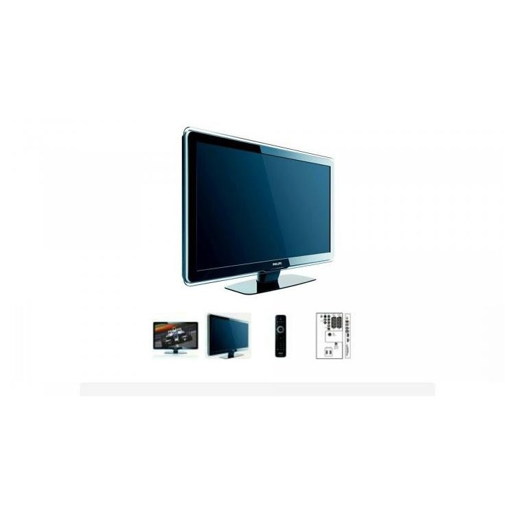 Philips 32PFL7203D/10