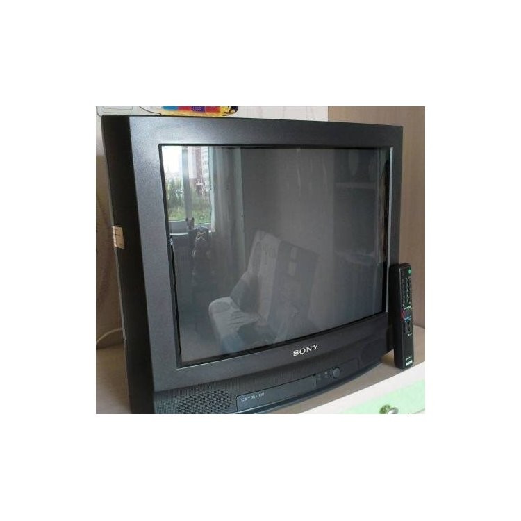 Sony KV-21T3R