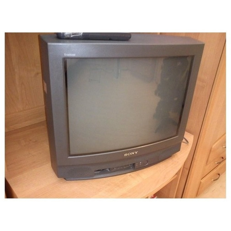 Sony KV-21M3K