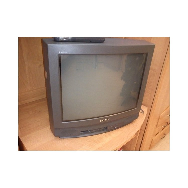 Sony KV-21M3K