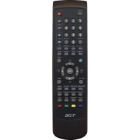 Пульт Acer VZ.M1808.001 (AT4202P)