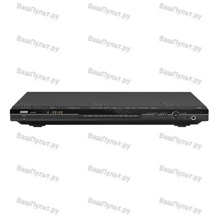 BBK DVP964HD