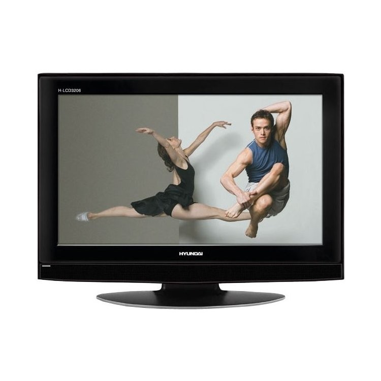 Hyundai H-LCD3206