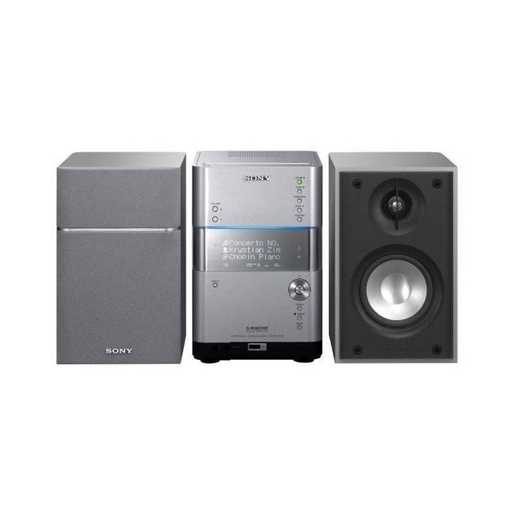 Sony CMT-U1CEL