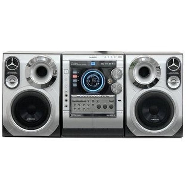 Samsung MAX-KC930