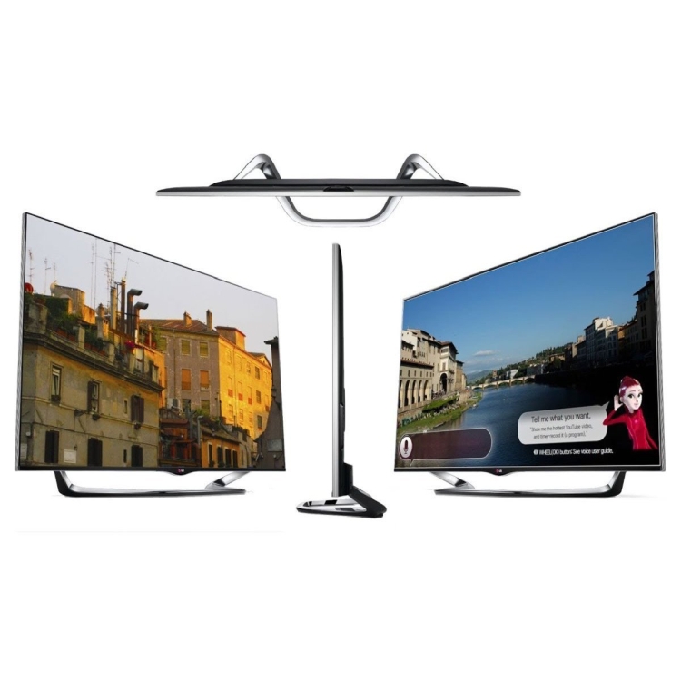 LG 55LA860W
