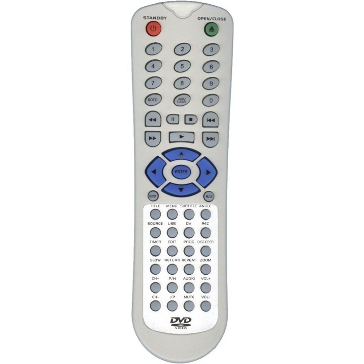 Пульт Huayu для Akai (Sitronics) DV4311 (DV6842, DV6342, DV6840)