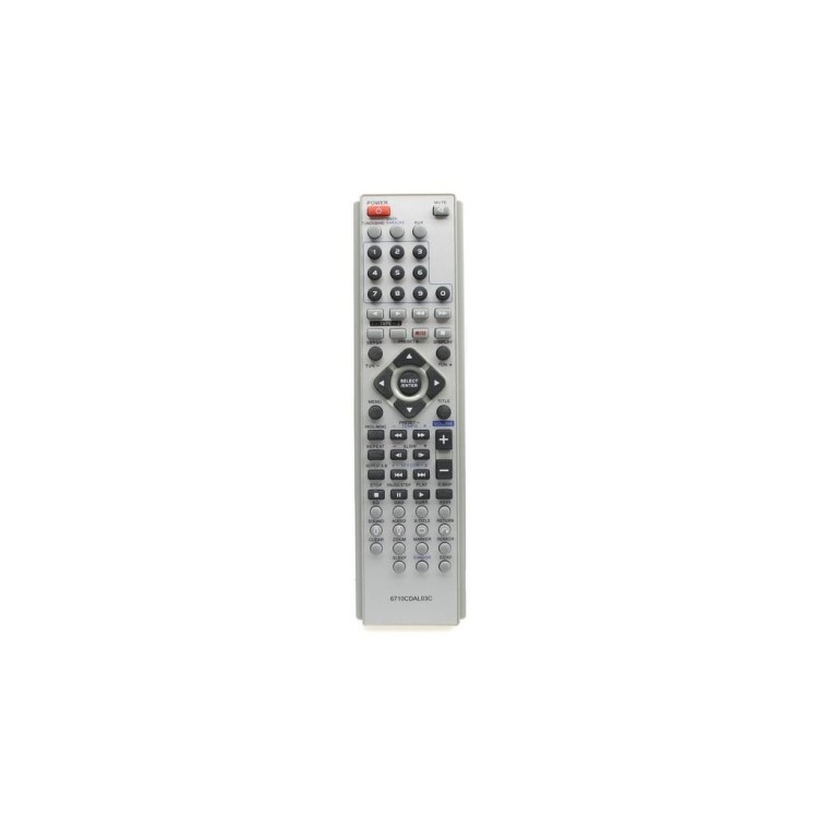 Пульт LG 6710CDAL03C