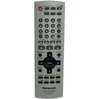 Пульт Panasonic EUR7631010 (оригинальный)