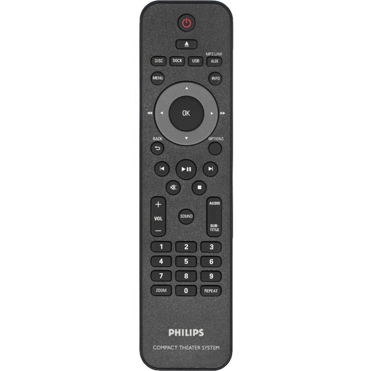 Пульт Philips 2422 5490 2188