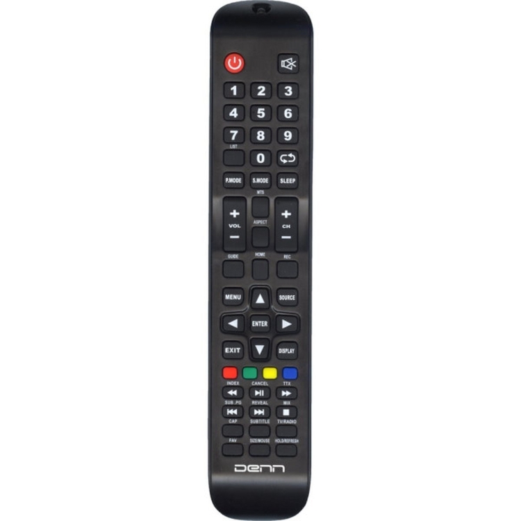 Пульт Denn 19SECAP