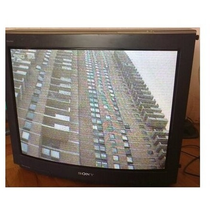 Sony KV-E2921D
