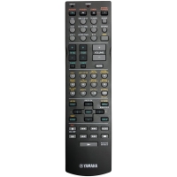 Пульт Yamaha RAV245 (WA16400)