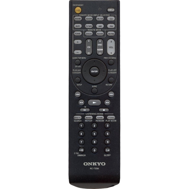 Пульт Onkyo RC-735M