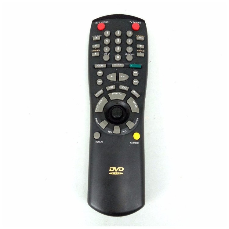 Пульт Samsung AH64-504361A
