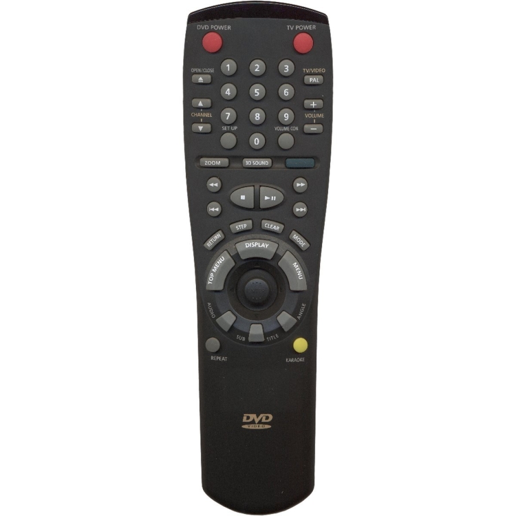 Пульт Samsung AH64-504361A (оригинальный)