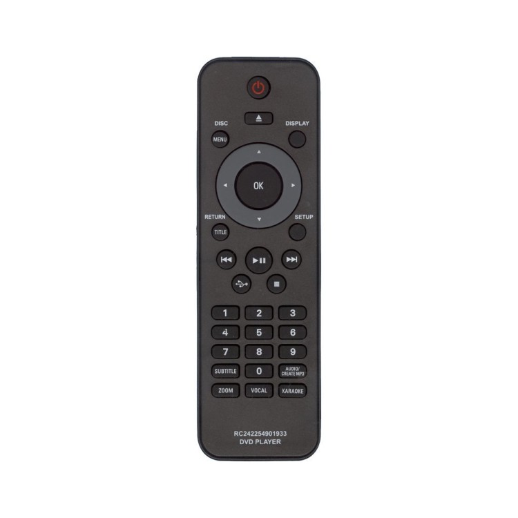 Пульт Huayu для Philips 2422 549 01933