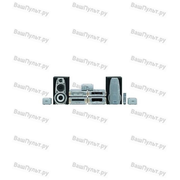 Technics SC-DV280EE