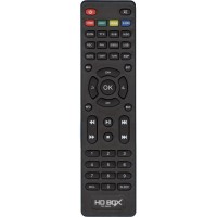 Пульт Huayu для HD BOX T2 PRO
