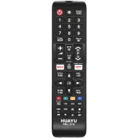 Универсальный пульт Huayu для Samsung RM-L1618 (BN59-01315B)