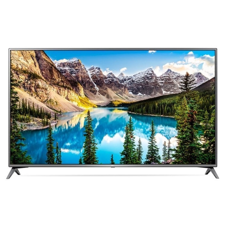LG 75UJ651V