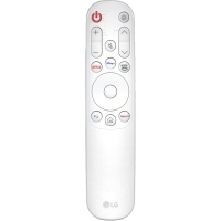 Пульт LG AKB76539322 SMART TV (под любую модель Magic Motion серии MR)