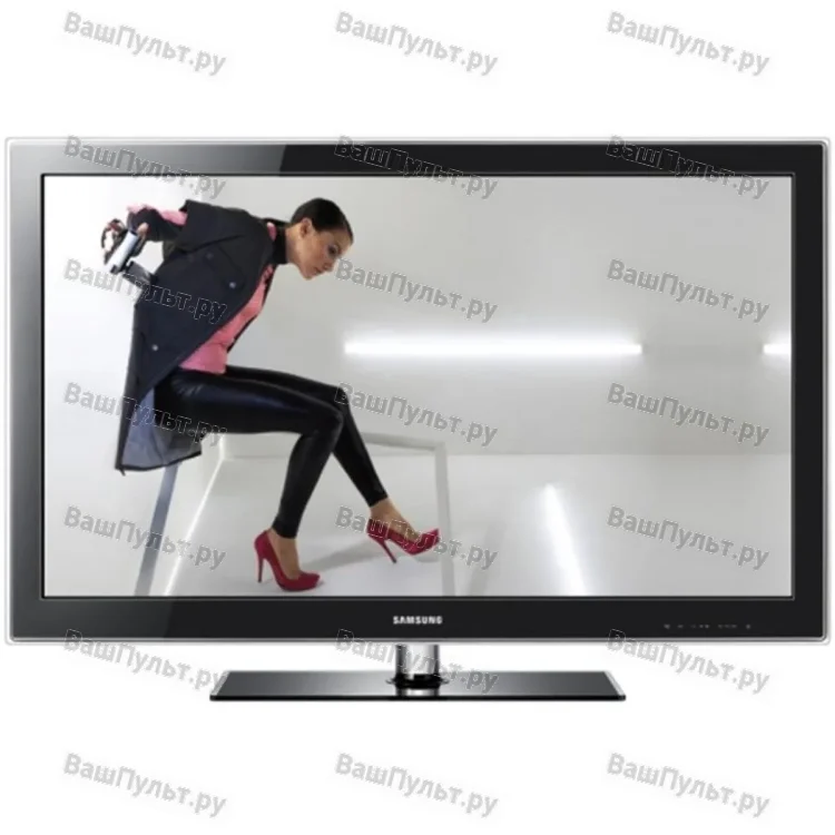 Samsung LE-46B553M