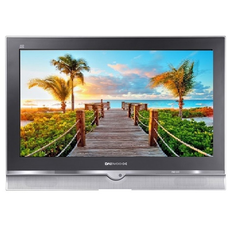 Daewoo DLP-37C3FB