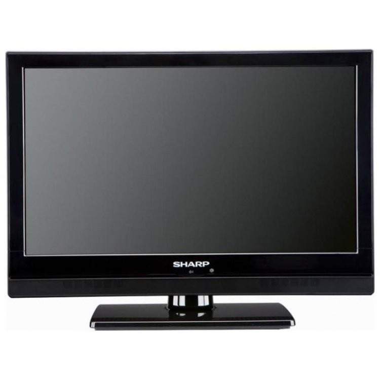 Sharp LC-19S7E