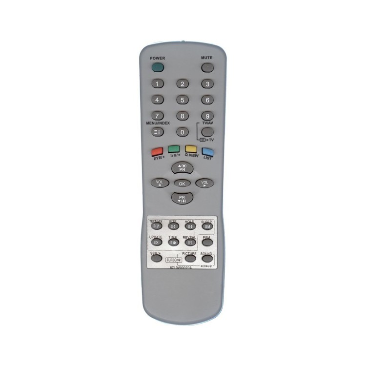 Пульт Huayu для LG 6710V00070A