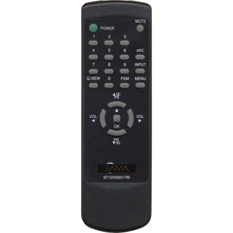 Пульт Huayu для LG 6710V00017M