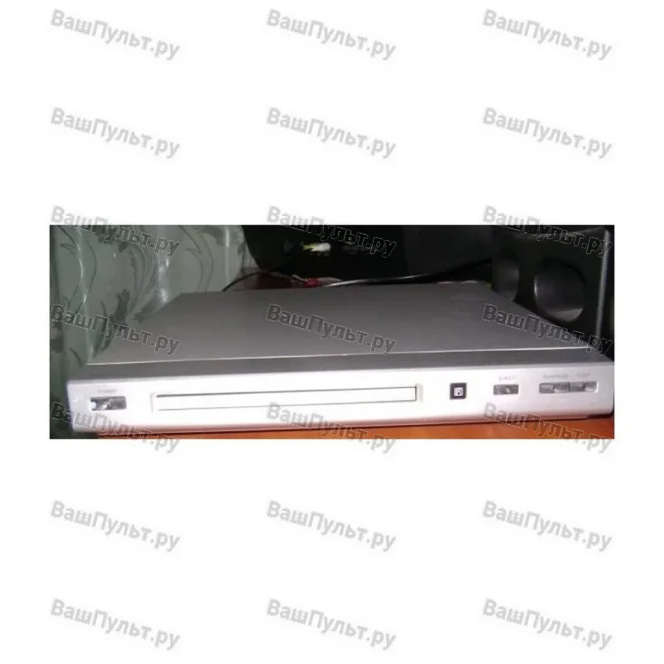 Elenberg DVDP-2408