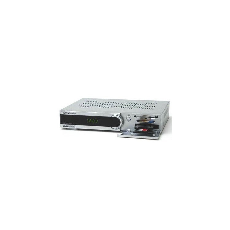 Golden Interstar DSR-7800 CRCI Premium