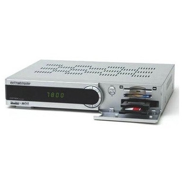 Golden Interstar DSR-7800 CRCI Premium
