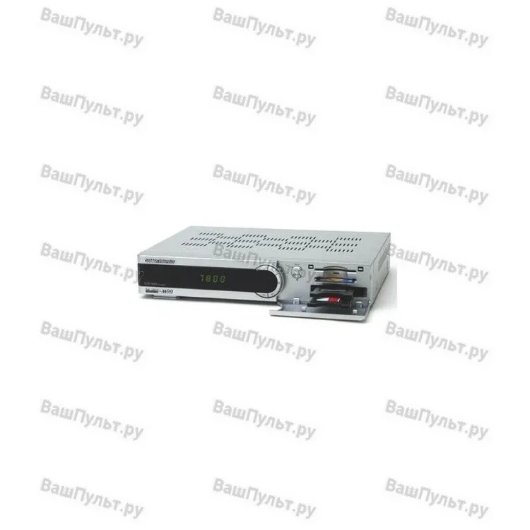 Golden Interstar DSR-7800 CRCI Premium