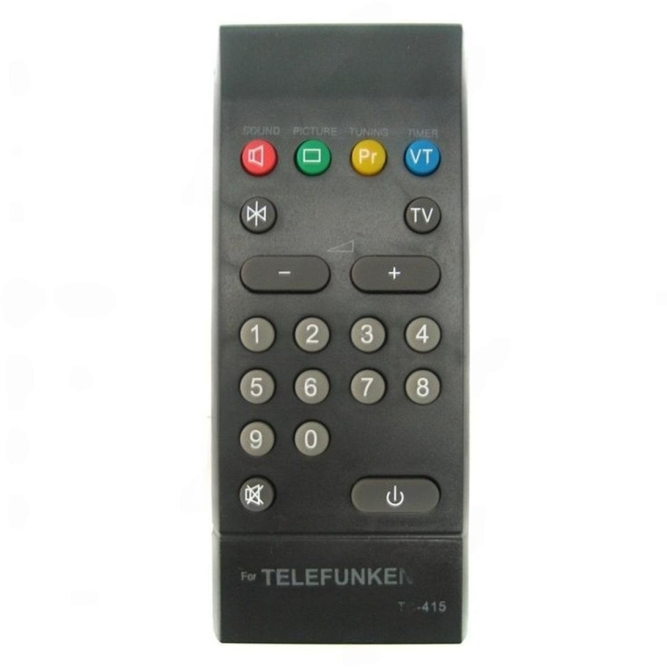 Пульт Huayu для Telefunken TC-415