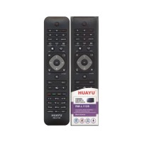 Универсальный пульт Huayu для Philips RM-L1128