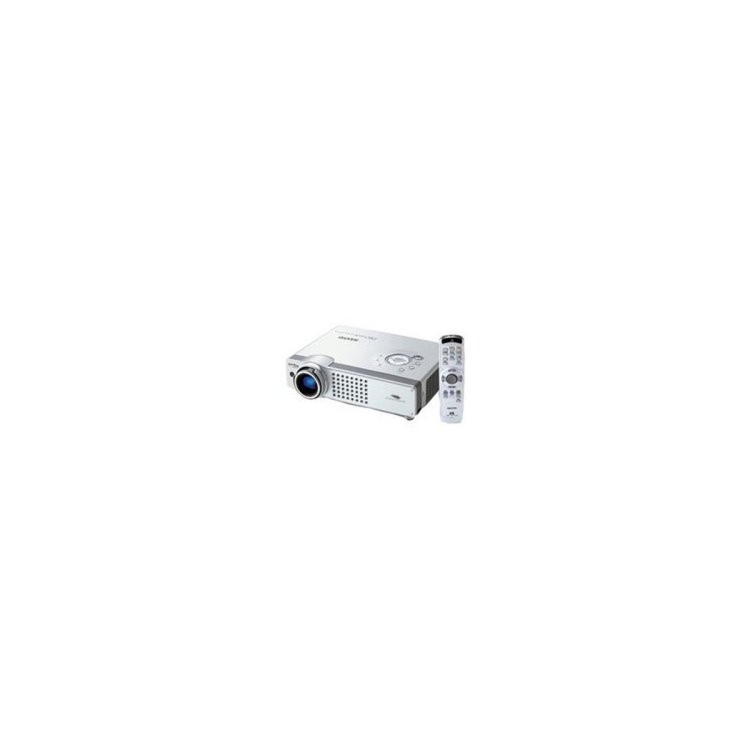 Sanyo PLC-XU51