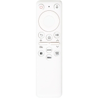 Универсальный пульт ClickPdu для Samsung RM-L1560 (голосовое управление) +батарейки