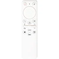 Универсальный пульт ClickPdu для Samsung RM-L1560 (голосовое управление) +батарейки