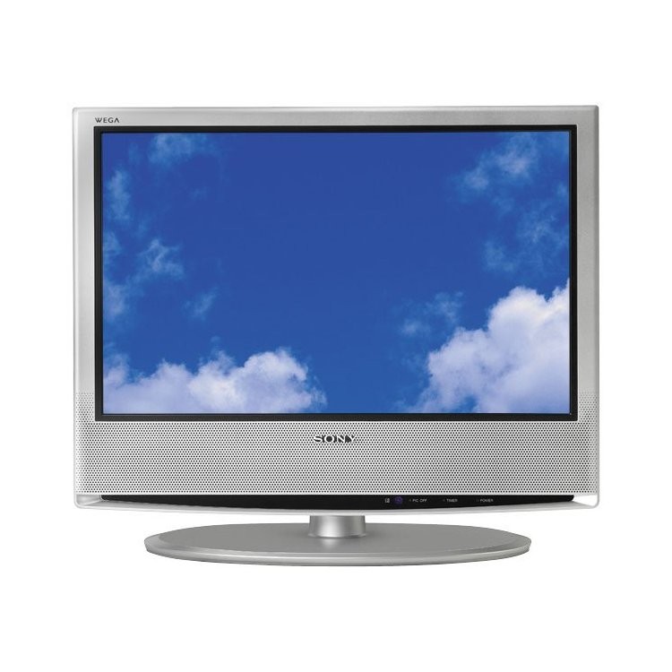 Sony KLV-S26A10E
